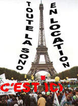 materiel de sonorisation