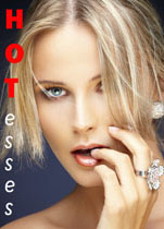 Hotesses d'Accueil