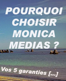 la garantie monica medias