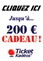 cadeau de fidelite