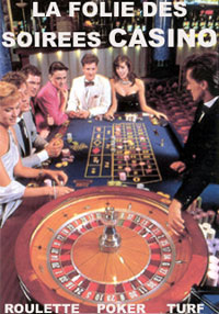 soiree casino poker courses