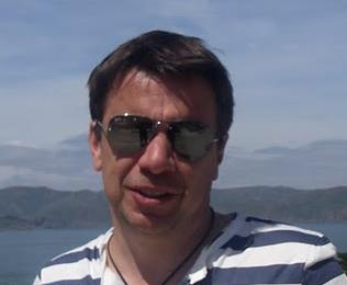 Sylvain Raucaz (Agence evenementielle)