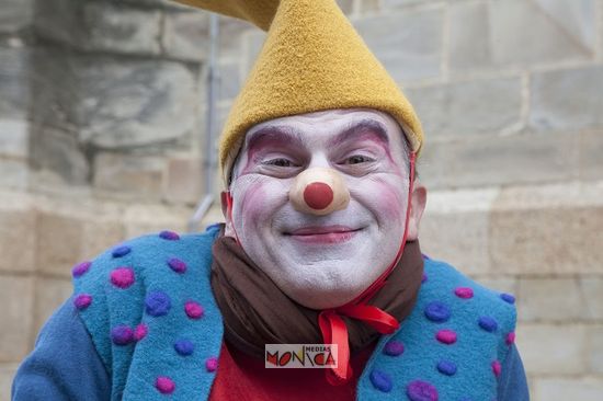 Lutin magicien conteur de Noel Lutin magicien conteur de Noel