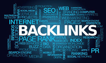 Le nombre et la qualite des backlinks ou liens entrants d un site servent pour google a mesurer le classement ou l autorite d un site baptise pr ou pagerank