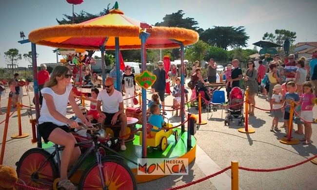 Manege ecolo a louer avec animateurs comediens Manege ecolo a louer avec animateurs comediens