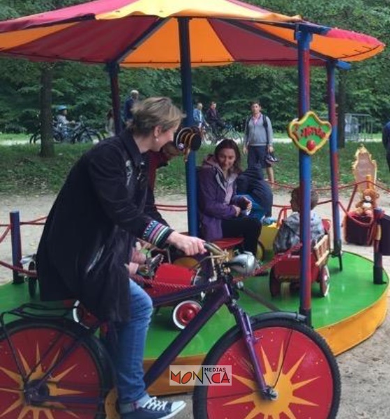 Location de manege ecologique artistique Location de manege ecologique artistique