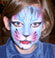 Atelier d animation maquillage pour enfants ou adultes