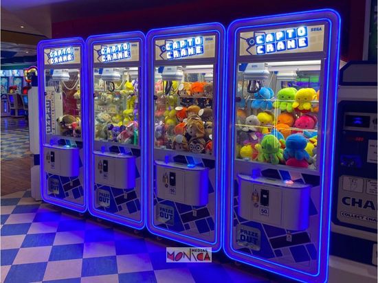 Photo de Les Pinces - Bowling