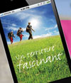 AppliAppli  Services pour Commune avec Itineraires de Transports et Ballades sur Smartphone