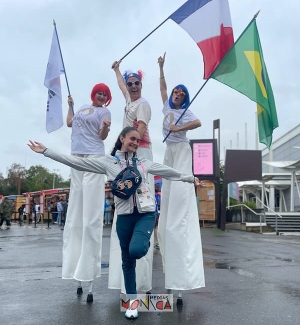 Supporters Echassiers Coupe du Monde de Football de Football