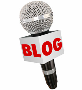 Le blog est le fil de contenu de la vie de votre societe et la radio de votre entreprise pour le net