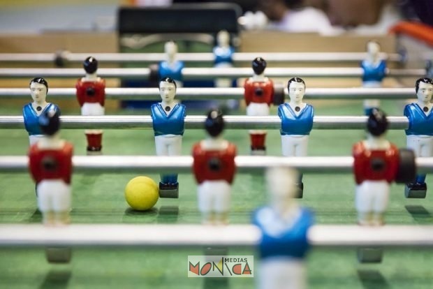 Baby foot a louer pour evenementiel