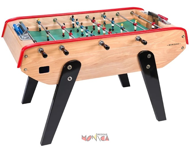 Baby foot Bonzini B90 en location
