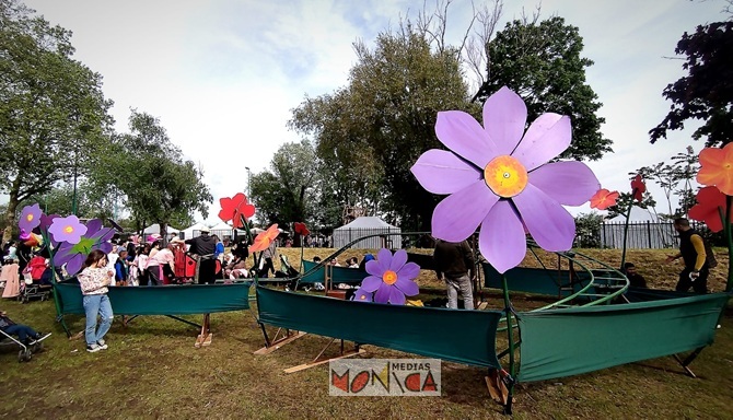 attraction montagnes russes de fete foraine