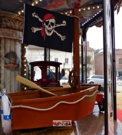 Manege des enfants aventuriers a louer