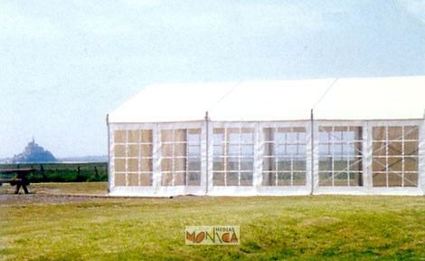 TENTES DE RECEPTION Location Tentes Stands Chapiteaux Pour Evenement 