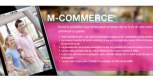 Conception application mobile commerce