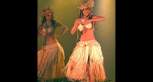 Groupe tahitien pour animation exotique avec danseurs et vahinés de Polynésie