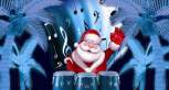 Pere Noel en spectacle musical