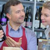 Conseiller en Vins Animateur Sommelier Oenologue 