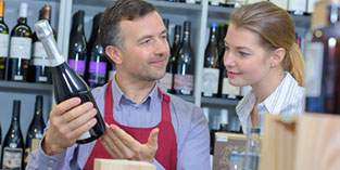 Conseiller en Vins Animateur Sommelier Oenologue 