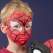 Animation maquillage enfant super heros