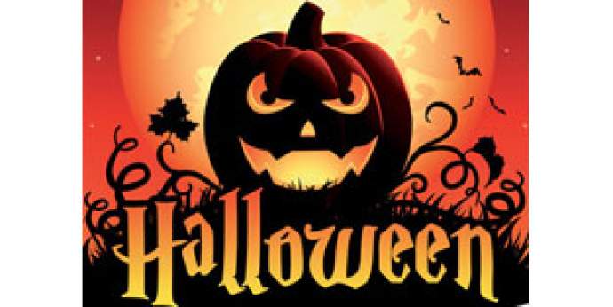 Tickets de tombola d'Halloween | Ticket Tombola Impression Création
